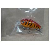 *3* Chubbie Minnow Lures