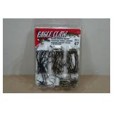 Eagle Claw Bass Hook Assortment