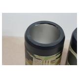 *2* 12oz Camo Can Holders