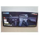 UKArms P1158CA Spring Powered Airsoft Gun with Laser