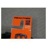 Realtree Edge Scent Control Belt - 2XL 44/46