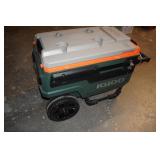 NEW Igloo Trailmate 70 Roller Cooler