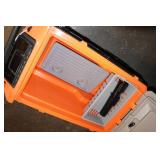 NEW Igloo Trailmate 70 Roller Cooler