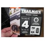 NEW Igloo Trailmate 70 Roller Cooler