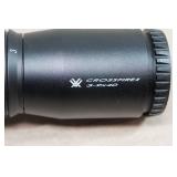 Vortex Crossfire II 3-9x40 Riflescope