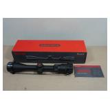Redfield Rebel 3-9x50 Riflescope