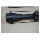 Redfield Rebel 3-9x50 Riflescope