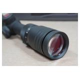 Redfield Rebel 3-9x50 Riflescope