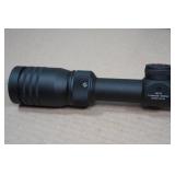 Redfield Rebel 3-9x50 Riflescope