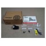 Sig Sauer Romeo-RS Reflex Sight