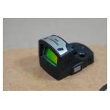 Sig Sauer Romeo-RS Reflex Sight