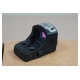Sig Sauer Romeo-RS Reflex Sight