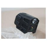 iProtec Mycro Rail Mount Light & Green Laser