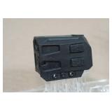 iProtec Mycro Rail Mount Light & Green Laser