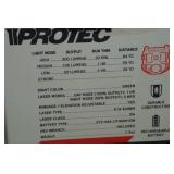 iProtec Mycro Rail Mount Light & Green Laser