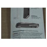 Kershaw Iridium 2038X Pocket Knife