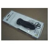 Smith & Wesson Extreme Ops Folder and Boot Knife