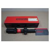 Redfield Rebel 1-6x24mm Riflescope