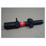 Redfield Rebel 1-6x24mm Riflescope