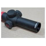 Redfield Rebel 1-6x24mm Riflescope