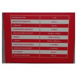 Redfield Rebel 1-6x24mm Riflescope