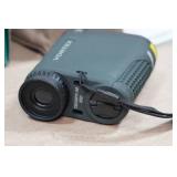Vortex Triumph HD 850 Laser Rangefinder