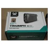 Vortex Triumph HD 850 Laser Rangefinder