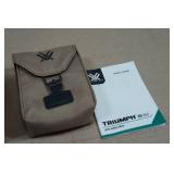 Vortex Triumph HD 850 Laser Rangefinder