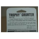 Primos Hunting 6-In-1 Grunt and Bleat Call