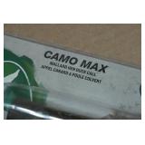 Duck Commander Camo Max Mallard Hen Duck Call