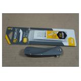Outdoor Edge Razor VX1 Folding Knife
