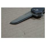 Outdoor Edge Razor VX1 Folding Knife