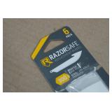 Outdoor Edge Razor VX1 Folding Knife