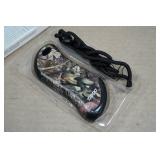 Zippo Rechargeable Hand Warmer & Power Bank