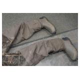 Magellan Outdoors Hunting Pintail 1200 Neoprene Waders - Size 13