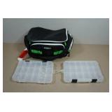 Zebco Roam Series Utility Tackle Box