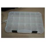 Zebco Roam Series Utility Tackle Box