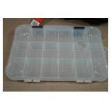 Zebco Roam Series Utility Tackle Box