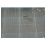 Zebco Roam Series Utility Tackle Box