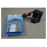 Marine Raider 800 GHP Automatic Bilge Pump