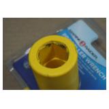 Marine Raider Propeller Wrench