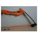 Bear Archery Apprentice Youth Bow