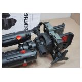 BOG Deathgrip Precision Tripod