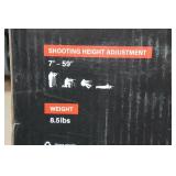 BOG Deathgrip Precision Tripod