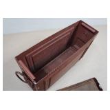 WWII US Military T4 .30 Caliber Ammunition Chest