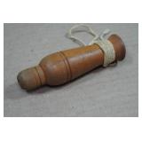 "Duc-Em" Wooden Duck Call