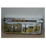 Falls River Dove Decoy Tree