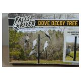 Falls River Dove Decoy Tree