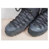 Raichle Mountaineering Boots - Size 10