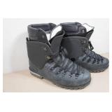 Raichle Mountaineering Boots - Size 10